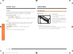 Preview for 46 page of Samsung NY36R9966P User Manual