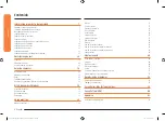 Preview for 70 page of Samsung NY36R9966P User Manual