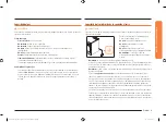 Preview for 73 page of Samsung NY36R9966P User Manual