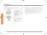 Preview for 94 page of Samsung NY36R9966P User Manual