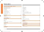 Preview for 134 page of Samsung NY36R9966P User Manual