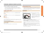 Preview for 135 page of Samsung NY36R9966P User Manual