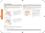 Preview for 146 page of Samsung NY36R9966P User Manual