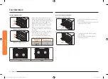 Preview for 154 page of Samsung NY36R9966P User Manual