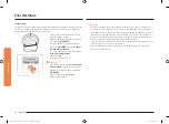 Preview for 158 page of Samsung NY36R9966P User Manual