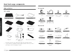 Preview for 10 page of Samsung NY58J9850WS/AA Installation Manual