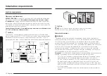 Preview for 12 page of Samsung NY58J9850WS/AA Installation Manual