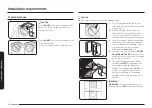 Preview for 14 page of Samsung NY58J9850WS/AA Installation Manual