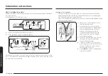 Preview for 20 page of Samsung NY58J9850WS/AA Installation Manual