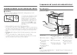 Preview for 37 page of Samsung NY58J9850WS/AA Installation Manual