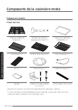 Предварительный просмотр 112 страницы Samsung NY58J9850WS Installation Manual