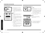 Предварительный просмотр 24 страницы Samsung NY63 875 Series Installation Manual