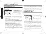 Предварительный просмотр 34 страницы Samsung NY63 875 Series Installation Manual