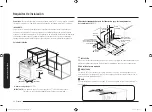 Предварительный просмотр 40 страницы Samsung NY63 875 Series Installation Manual