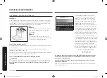 Предварительный просмотр 44 страницы Samsung NY63 875 Series Installation Manual