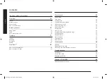 Preview for 6 page of Samsung NY63 875 Series User Manual