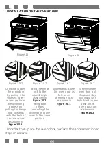 Preview for 44 page of Samsung NY90T5010SS User & Installation Manual