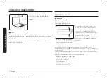 Preview for 6 page of Samsung NZ30A Series Installation Manual