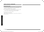 Preview for 22 page of Samsung NZ30A Series Installation Manual