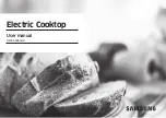 Samsung NZ30A3060UK User Manual preview