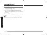 Preview for 10 page of Samsung NZ30K6330 Series Installation Manual