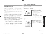 Preview for 19 page of Samsung NZ30K6330 Series Installation Manual