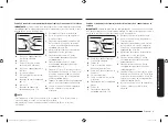 Preview for 21 page of Samsung NZ30K6330 Series Installation Manual