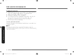 Preview for 22 page of Samsung NZ30K6330 Series Installation Manual