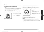 Preview for 17 page of Samsung NZ30K6330RS/AA User Manual