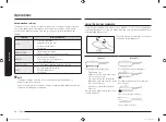 Preview for 18 page of Samsung NZ30K6330RS/AA User Manual