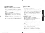 Preview for 19 page of Samsung NZ30K6330RS/AA User Manual