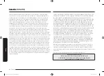 Preview for 54 page of Samsung NZ30K6330RS/AA User Manual