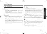 Предварительный просмотр 71 страницы Samsung NZ30K6330RS User Manual