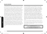 Предварительный просмотр 82 страницы Samsung NZ30K6330RS User Manual