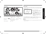 Предварительный просмотр 17 страницы Samsung NZ30K7570R SERIES User Manual