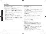 Предварительный просмотр 24 страницы Samsung NZ30K7570R SERIES User Manual