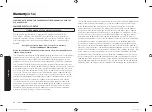 Предварительный просмотр 30 страницы Samsung NZ30K7570R SERIES User Manual