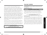 Предварительный просмотр 31 страницы Samsung NZ30K7570R SERIES User Manual