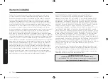 Предварительный просмотр 32 страницы Samsung NZ30K7570R SERIES User Manual