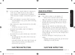 Preview for 13 page of Samsung NZ30K7880U Series User Manual