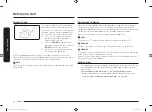 Preview for 18 page of Samsung NZ30K7880U Series User Manual