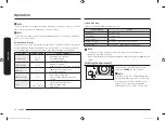 Preview for 20 page of Samsung NZ30K7880U Series User Manual