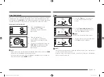 Preview for 21 page of Samsung NZ30K7880U Series User Manual