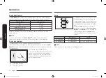 Preview for 22 page of Samsung NZ30K7880U Series User Manual