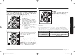 Preview for 23 page of Samsung NZ30K7880U Series User Manual