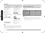 Preview for 26 page of Samsung NZ30K7880U Series User Manual