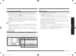 Preview for 27 page of Samsung NZ30K7880U Series User Manual