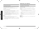 Preview for 30 page of Samsung NZ30K7880U Series User Manual