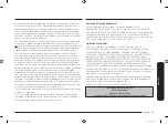 Preview for 35 page of Samsung NZ30K7880U Series User Manual