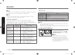 Preview for 60 page of Samsung NZ30K7880U Series User Manual